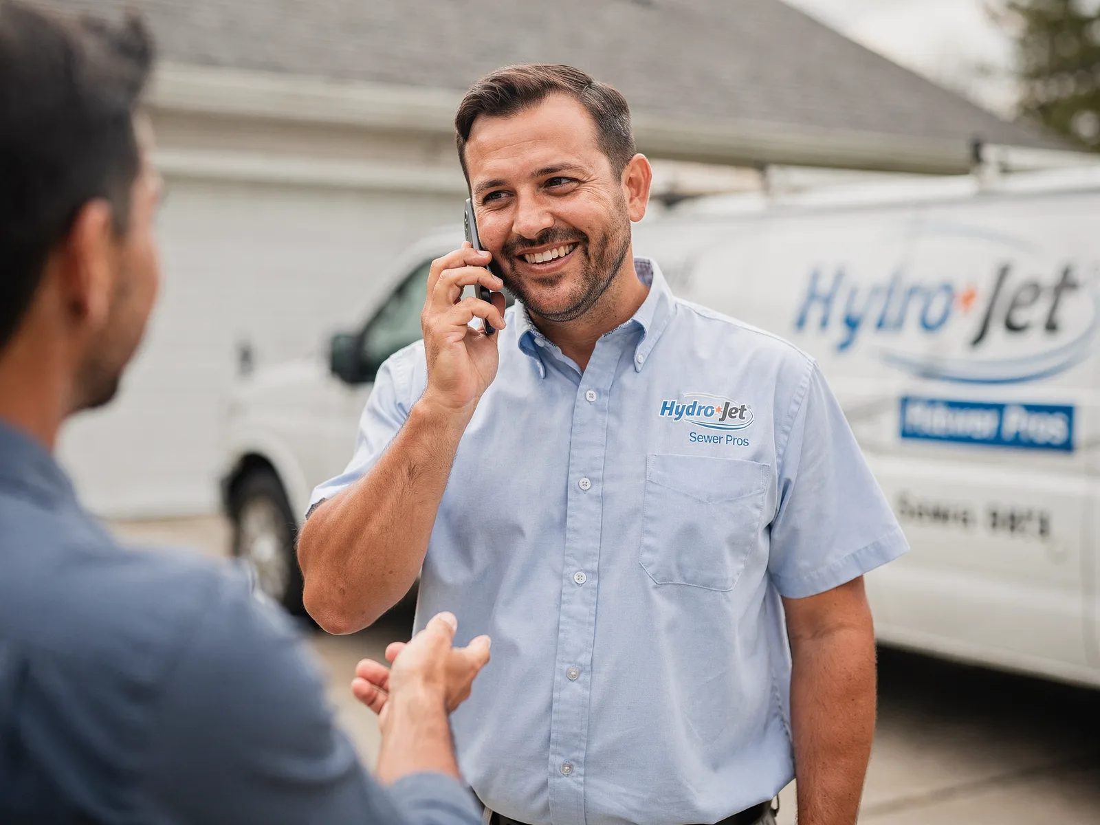 Hydro Jetting Tygh Valley, OR FAQs